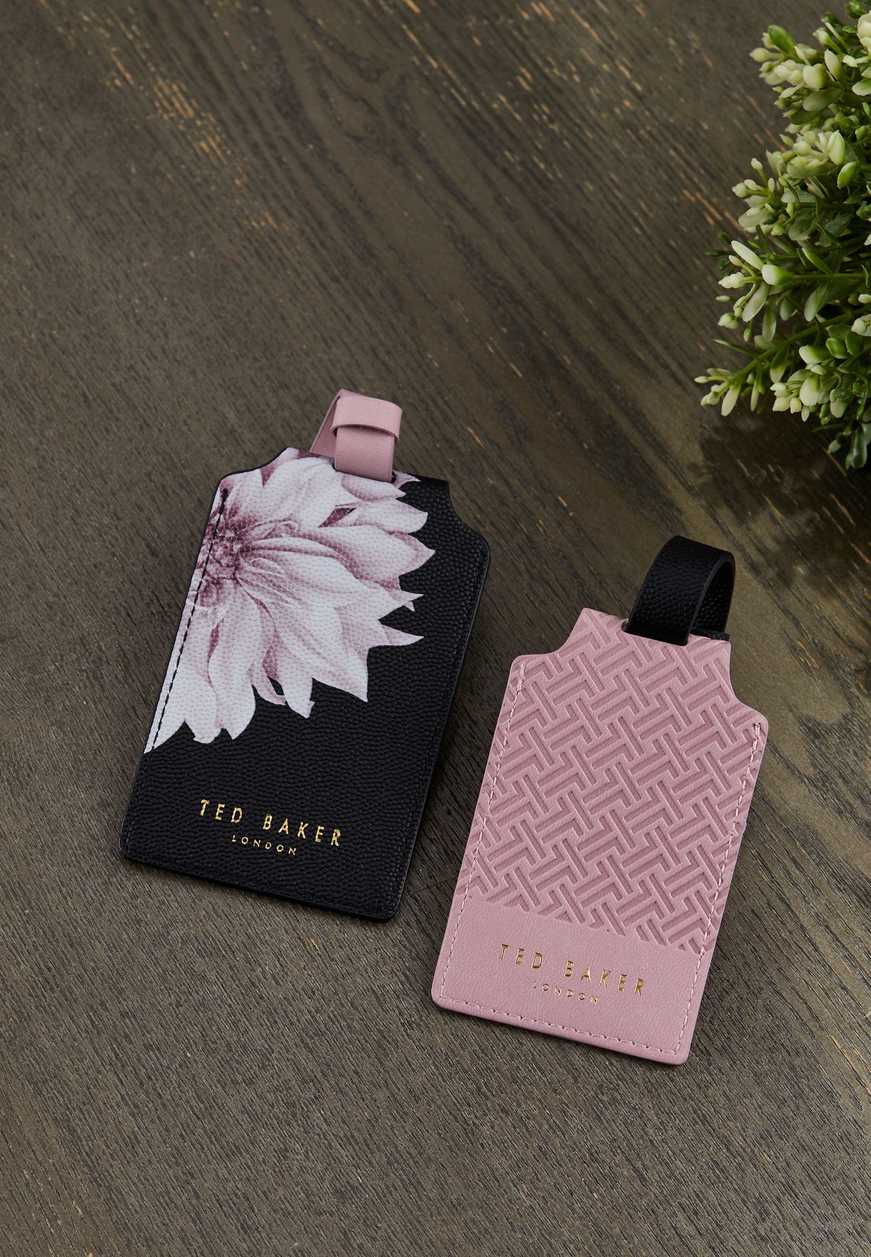 Ted baker tag new arrivals