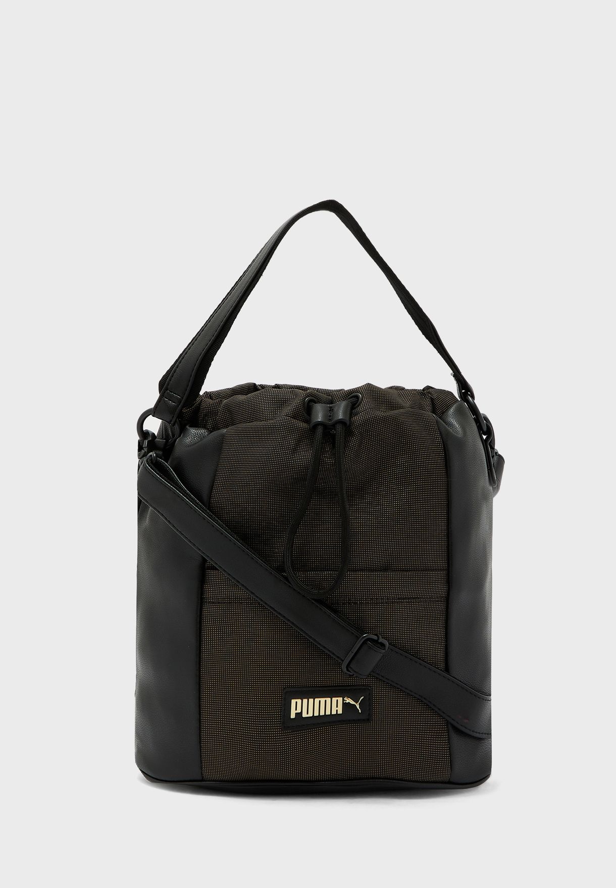 puma prime premium handbag
