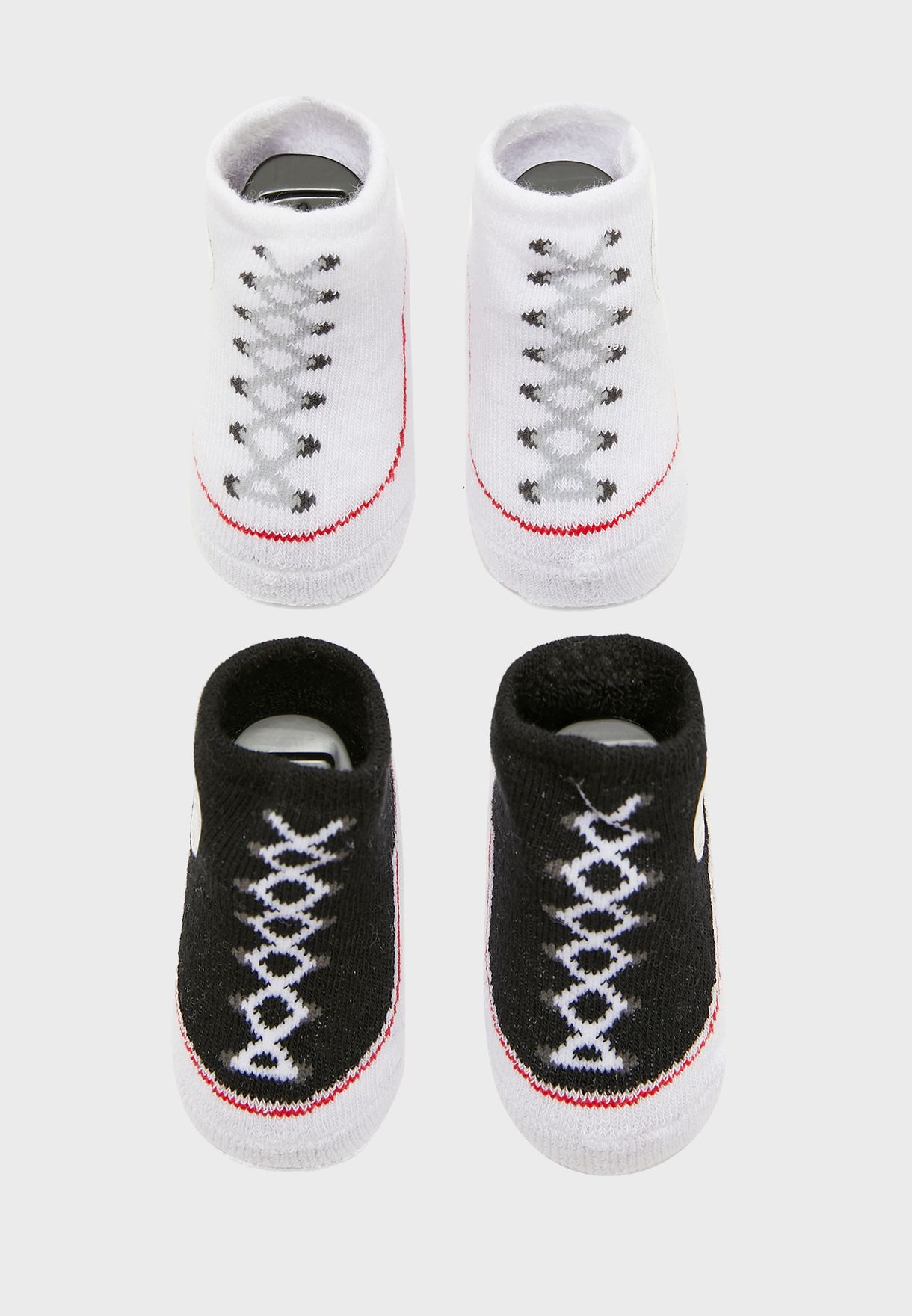 infant hard bottom converse