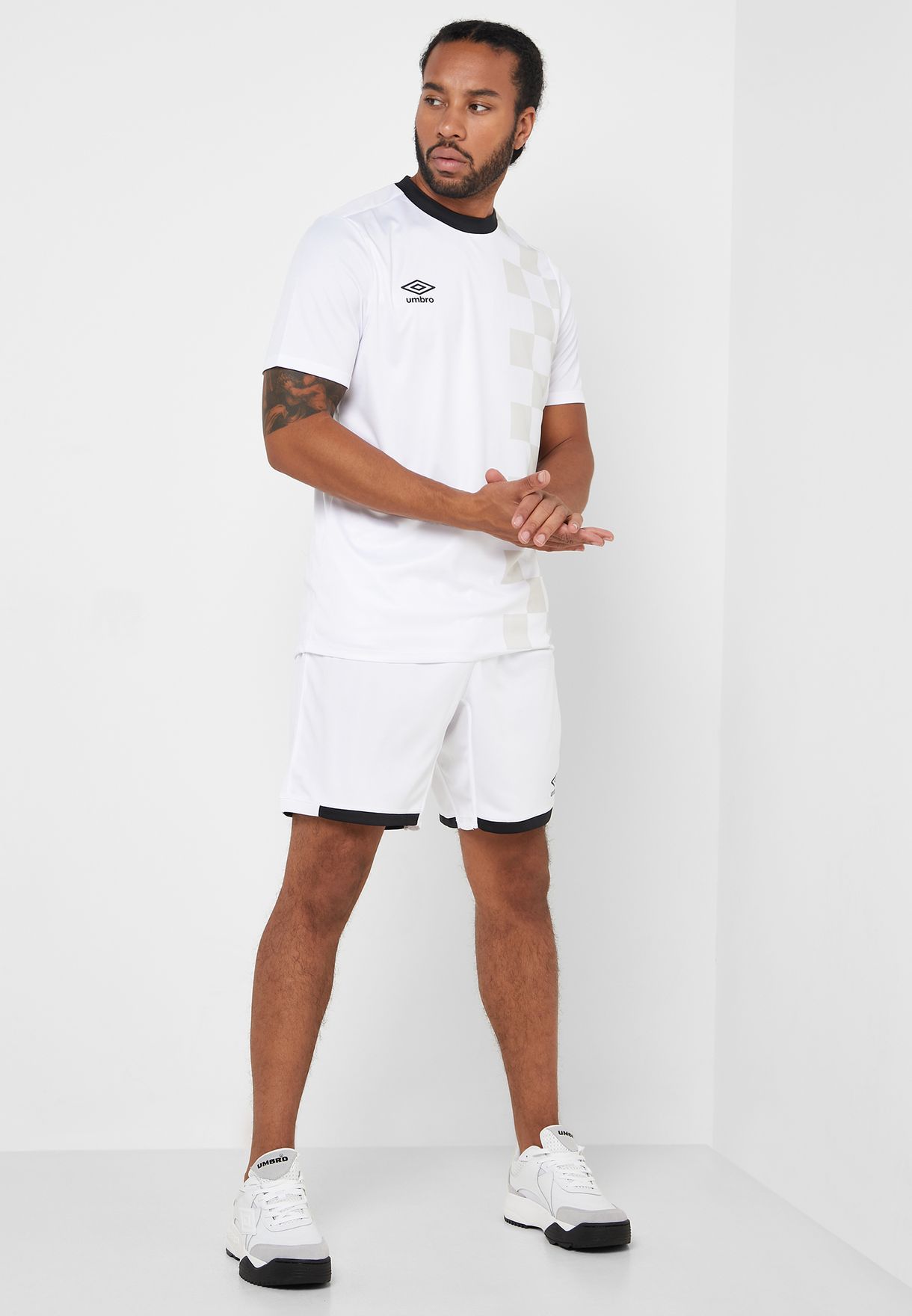 umbro premier shorts