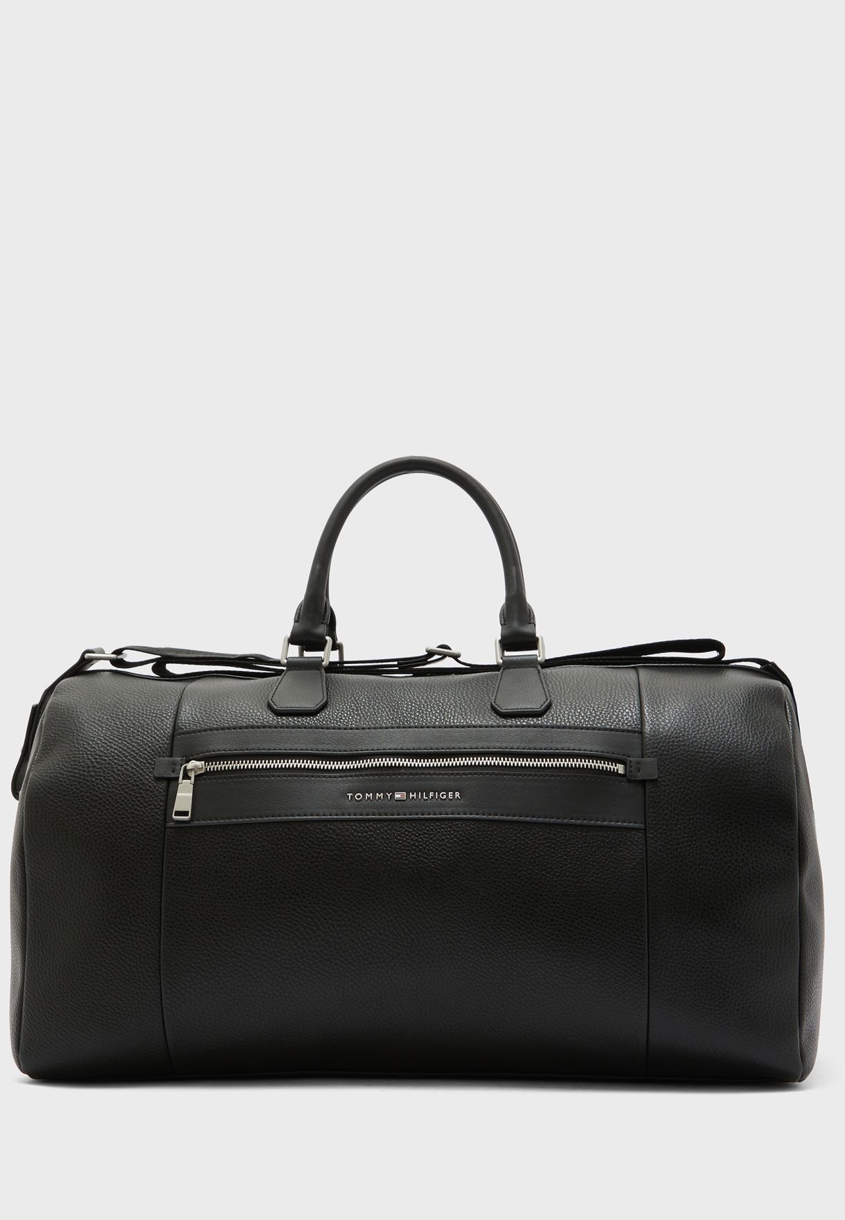 tommy hilfiger modern duffle bag