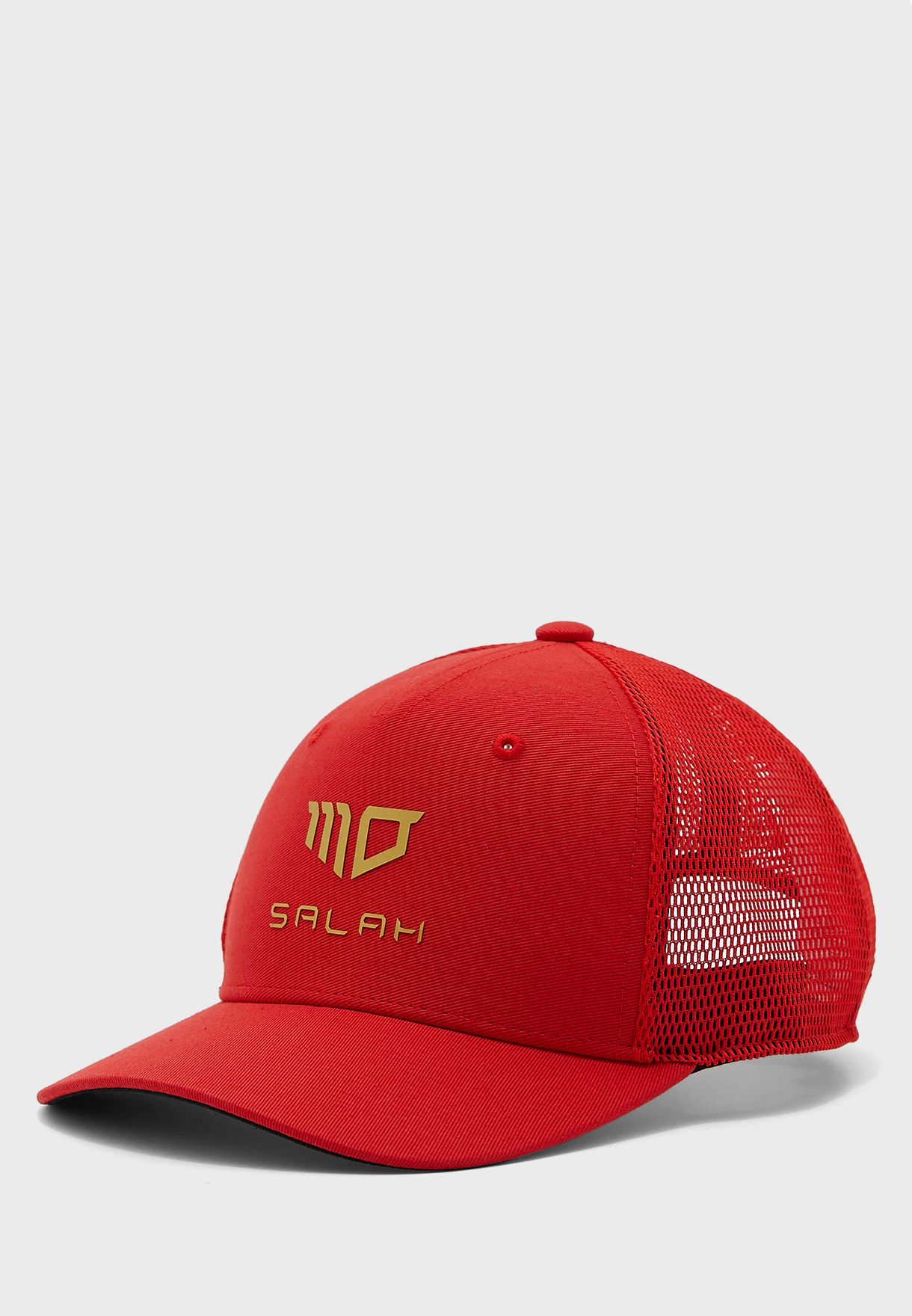 Kids Mo Salah Cap