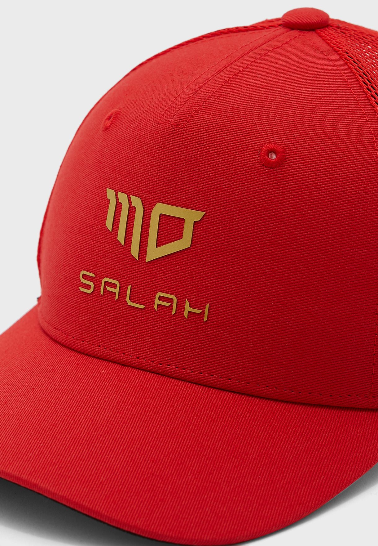 Kids Mo Salah Cap
