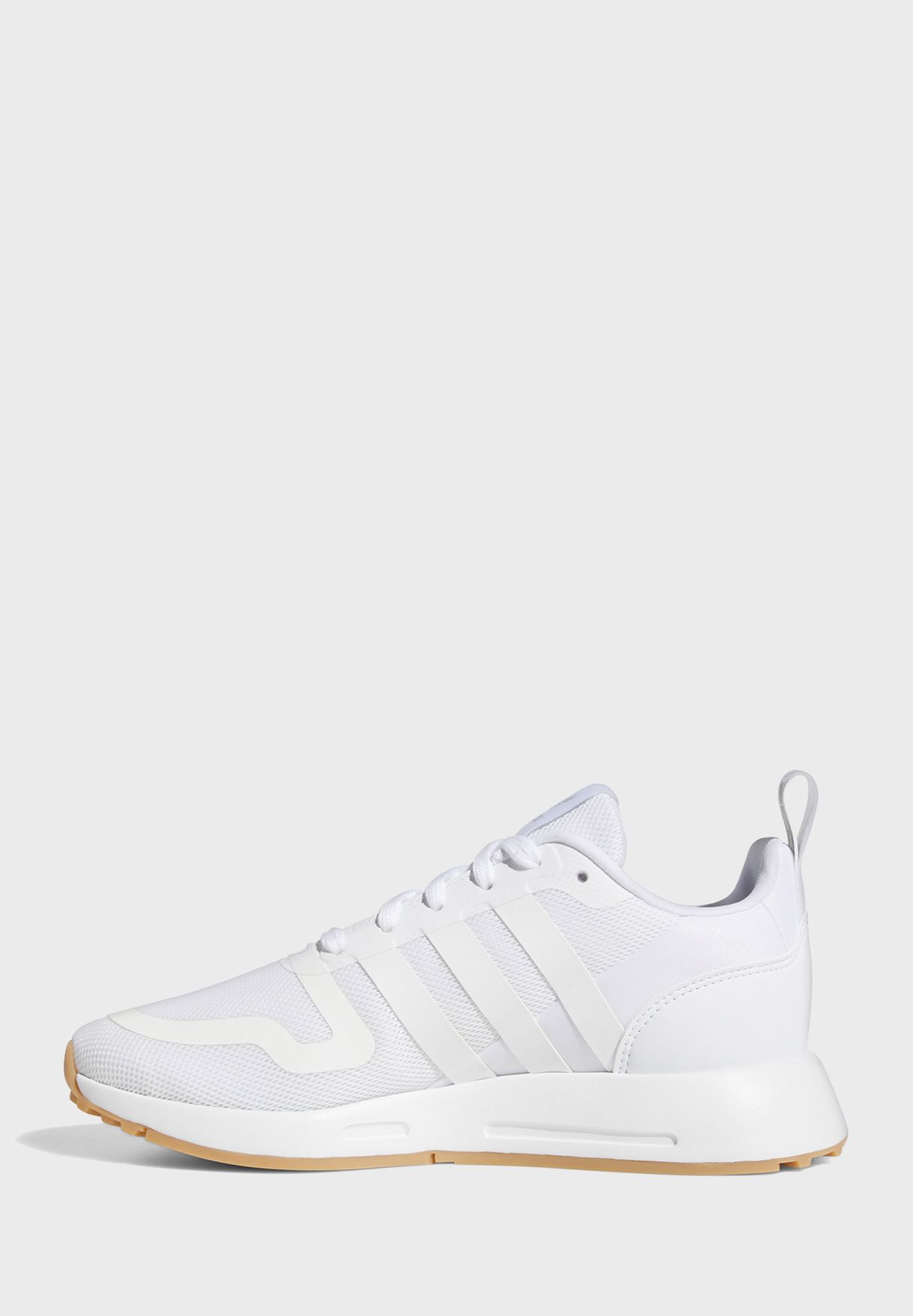 Buy adidas Originals white Multi I for Kids in Riyadh, Jeddah