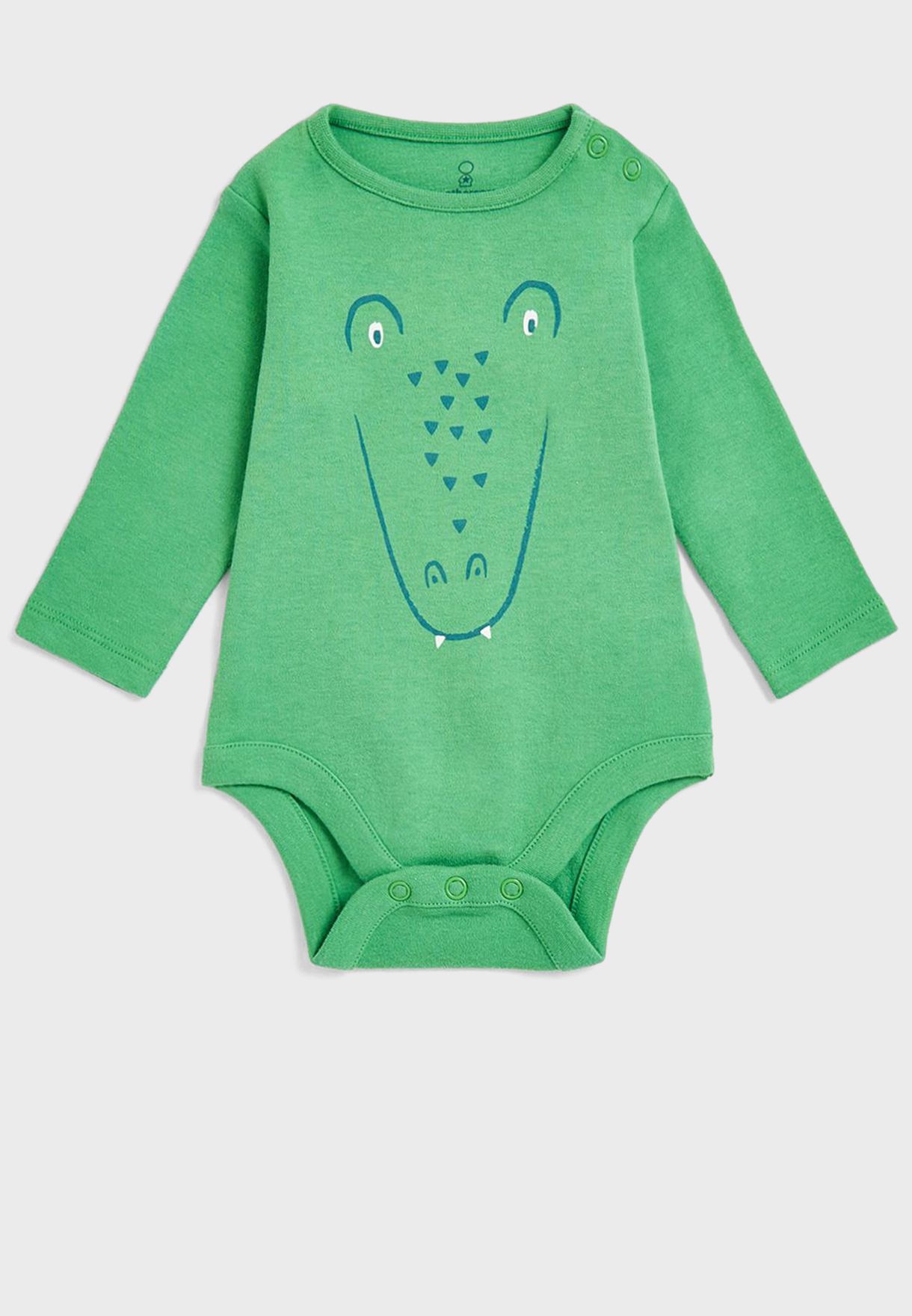 Infant Assorted Bodysuits & Sweatpants