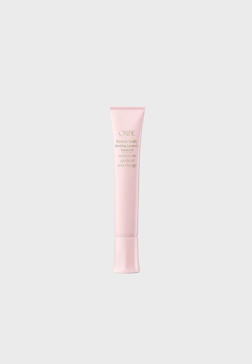 Serene Scalp Soothing Leave-On Treatment 50ml