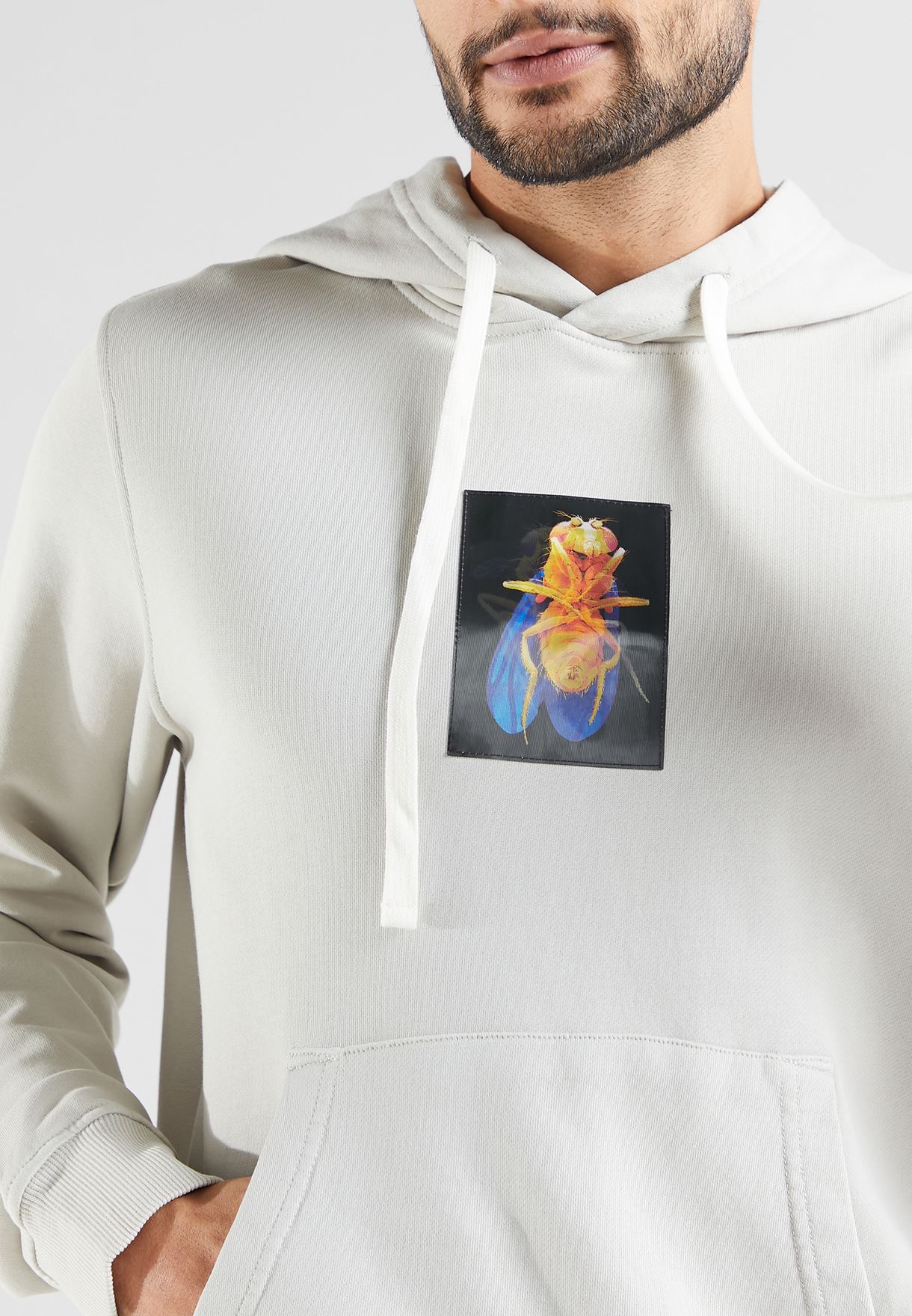 Graphic Hoodie