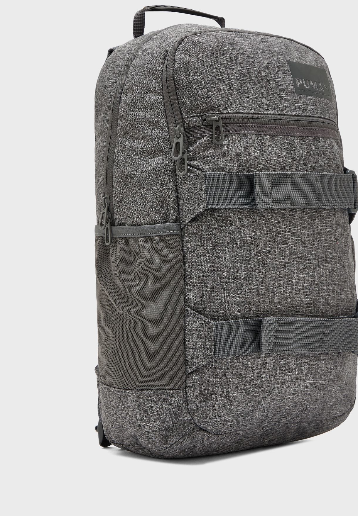 puma street running backpack