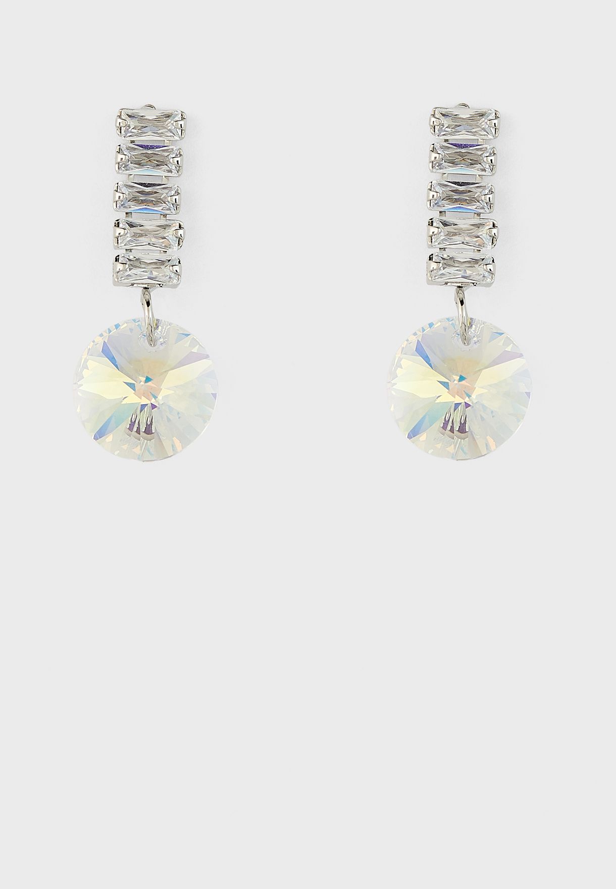 Talerelia Drop Earrings