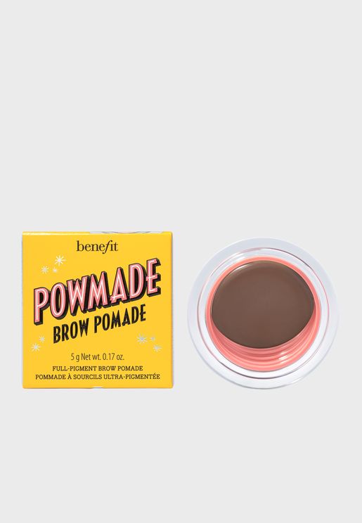 Powmade Shade 03 Brow Pomade