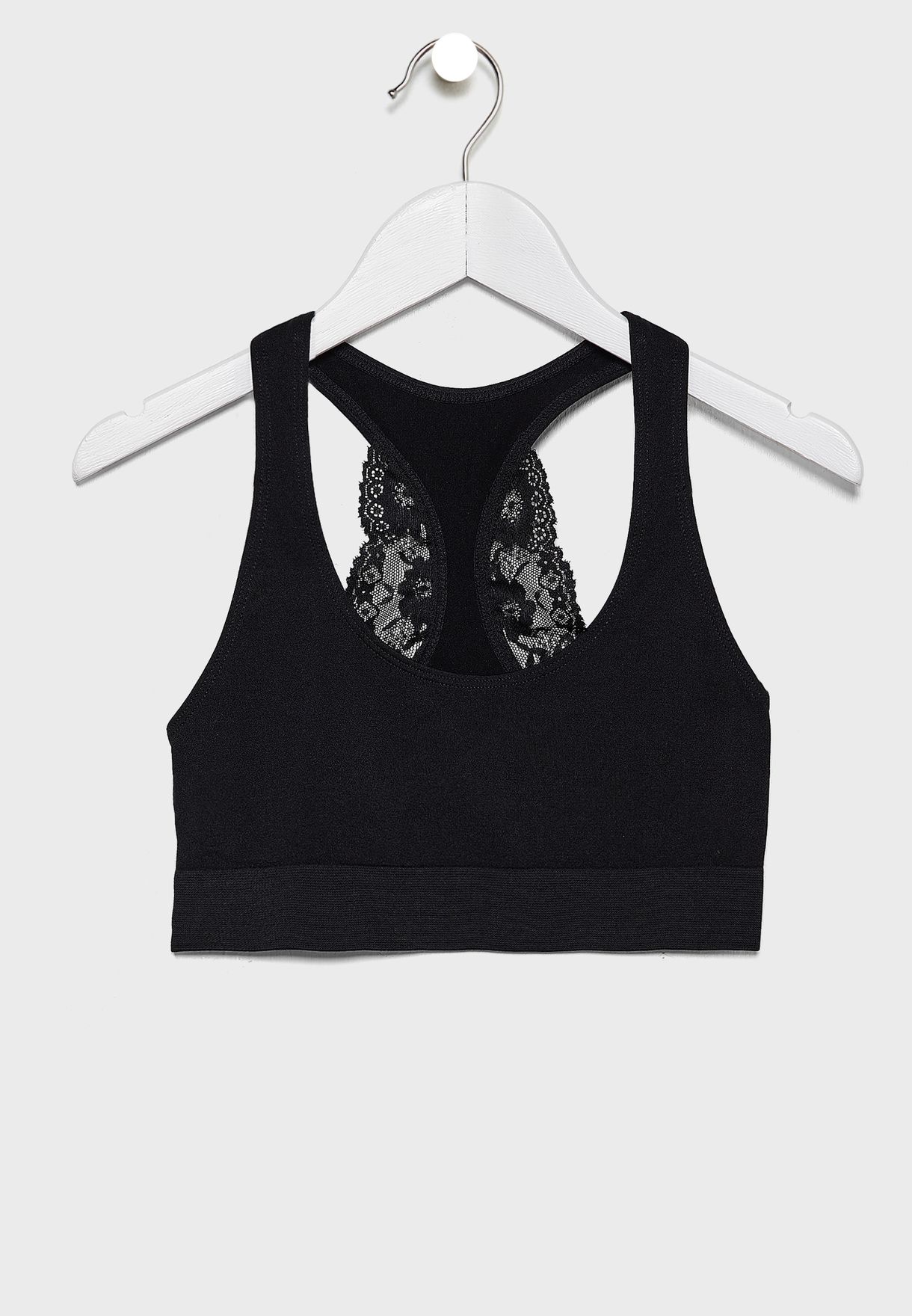 new look sports bra