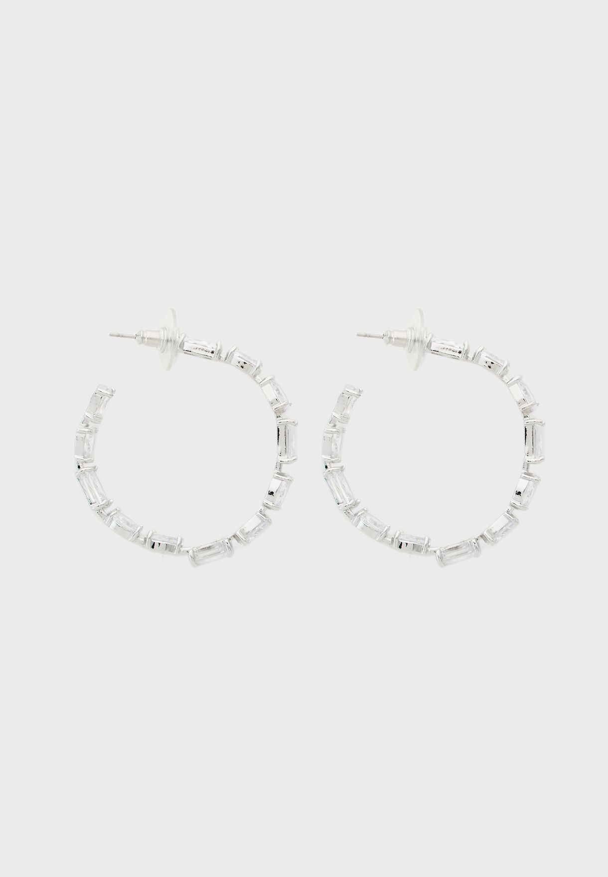 Yberith Hoop Earrings