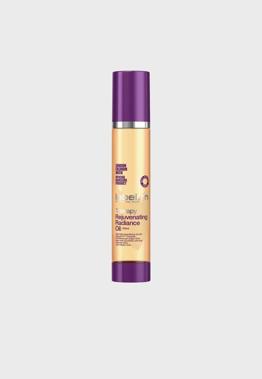 Therapy Radiance Oil 100Ml