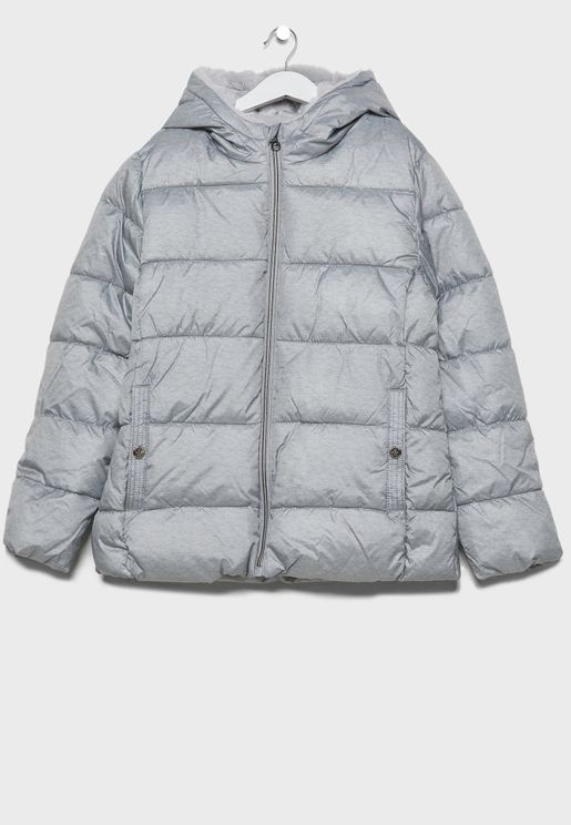 kwd kids coats