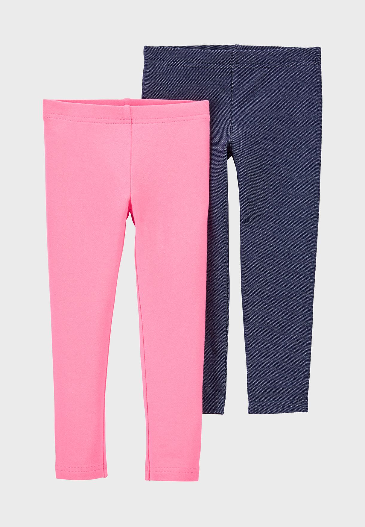Kids 2 Pack Leggings