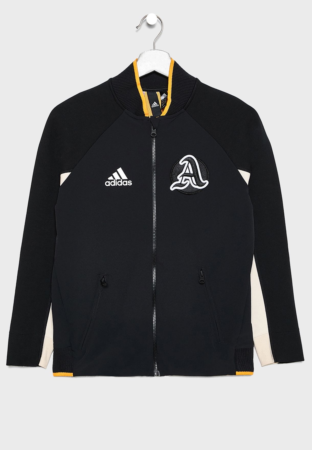 varsity adidas