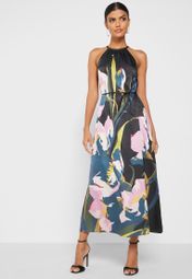 ted baker sleeveless dresses