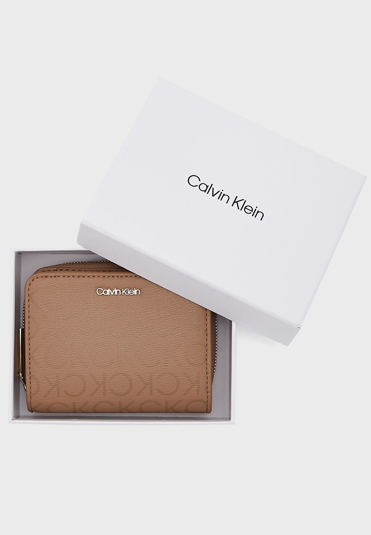 Must Medium Wallet