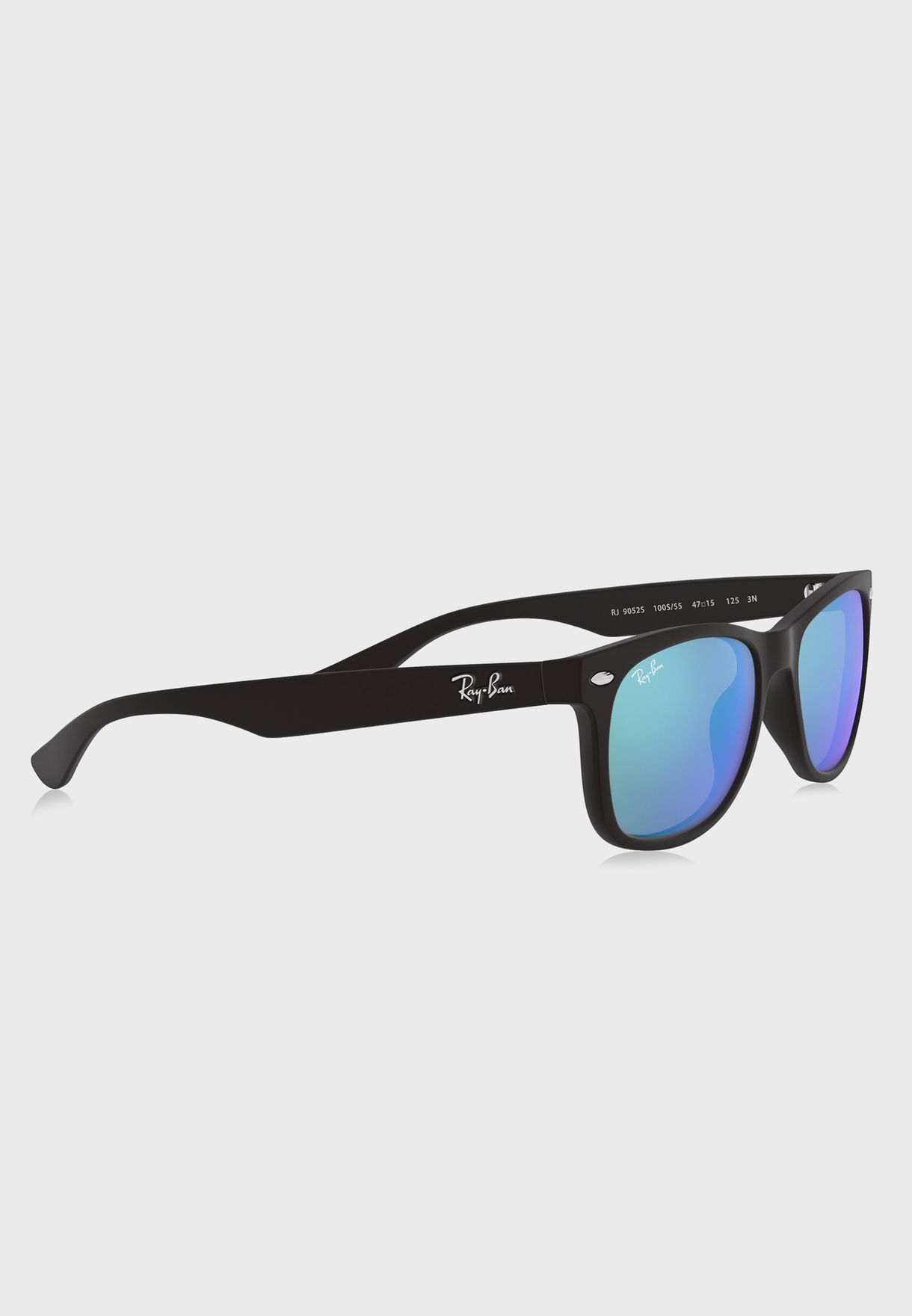 0RJ9052S Wayfarer Sunglasses