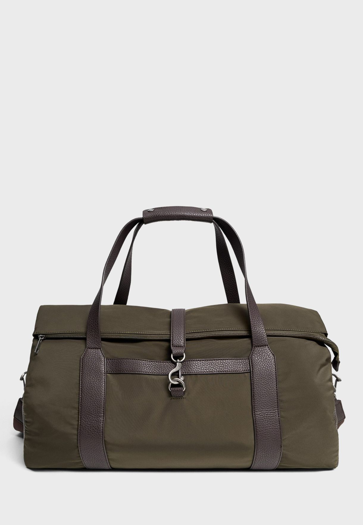 hermes evelyne bolsa green