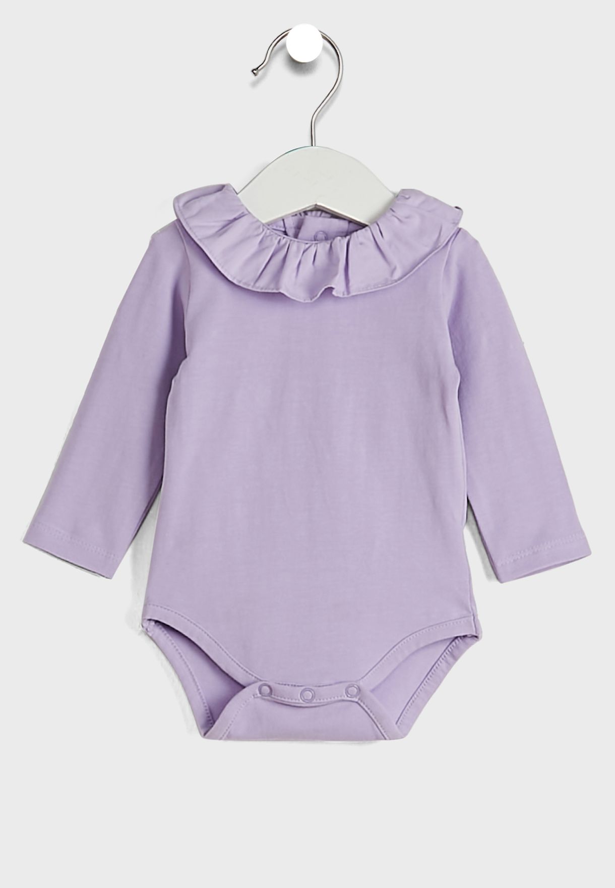Infant Essential Bodysuit