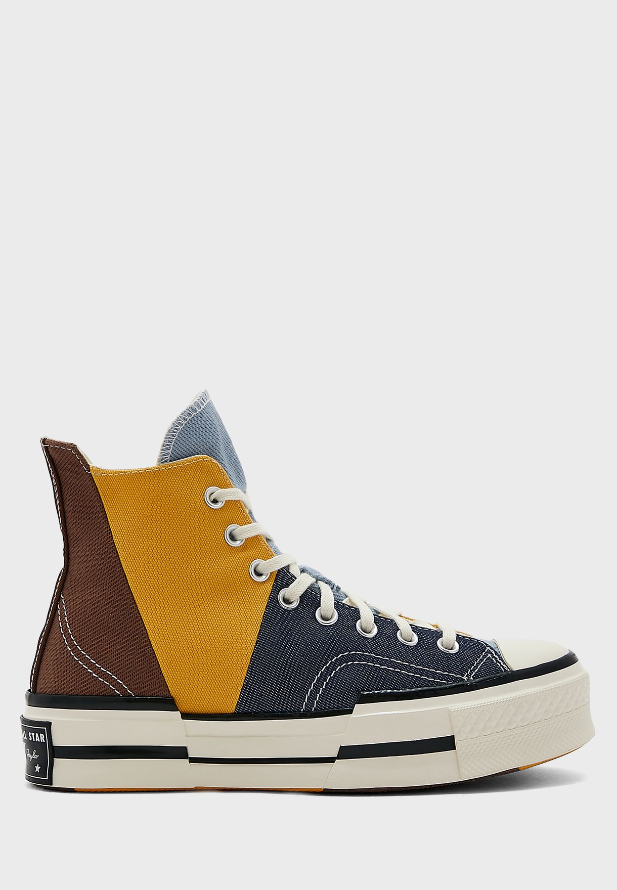 Chuck 70 Plus