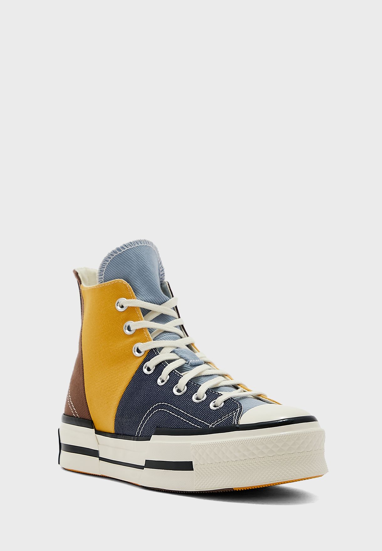 Chuck 70 Plus