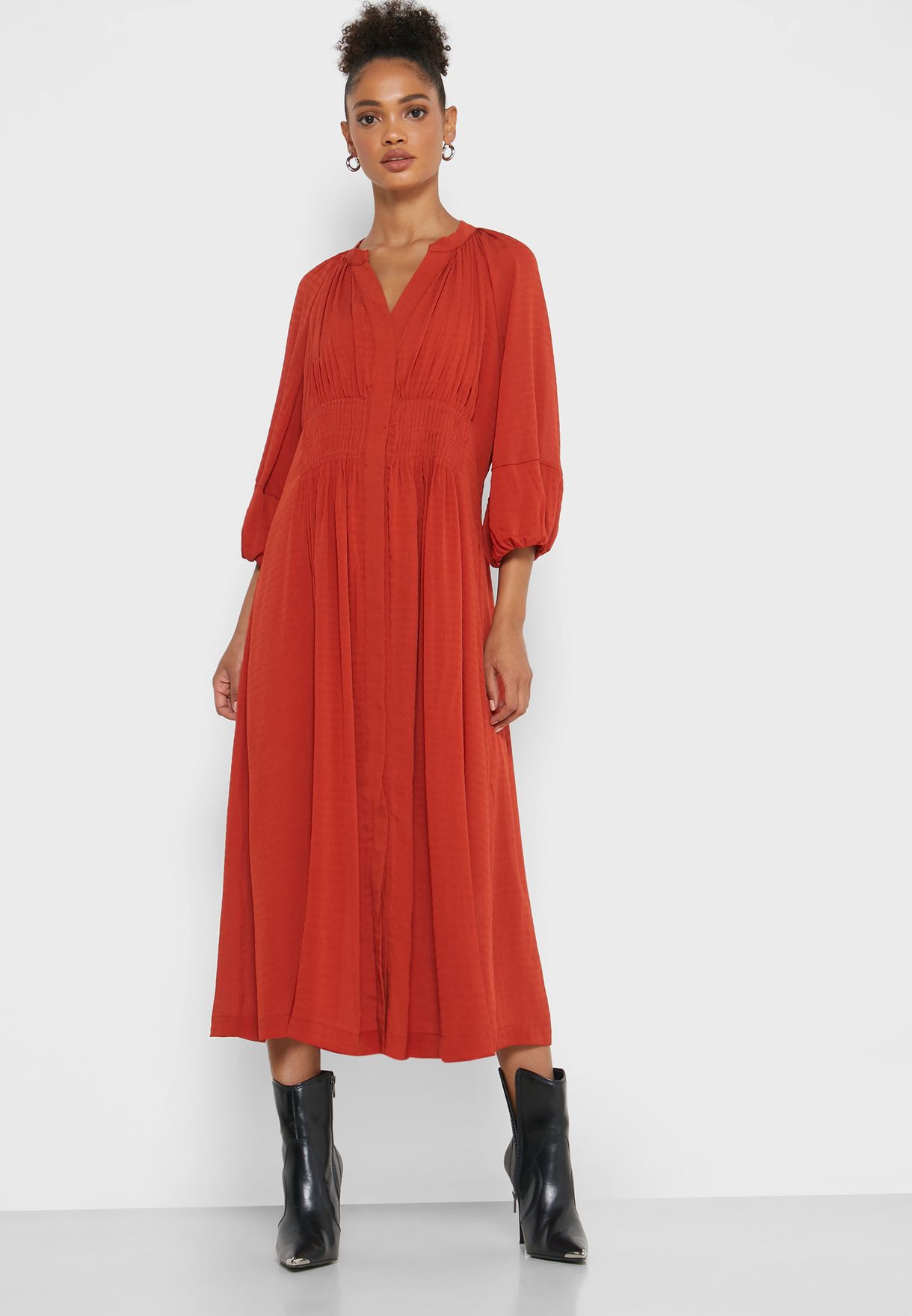 french connection cora dress