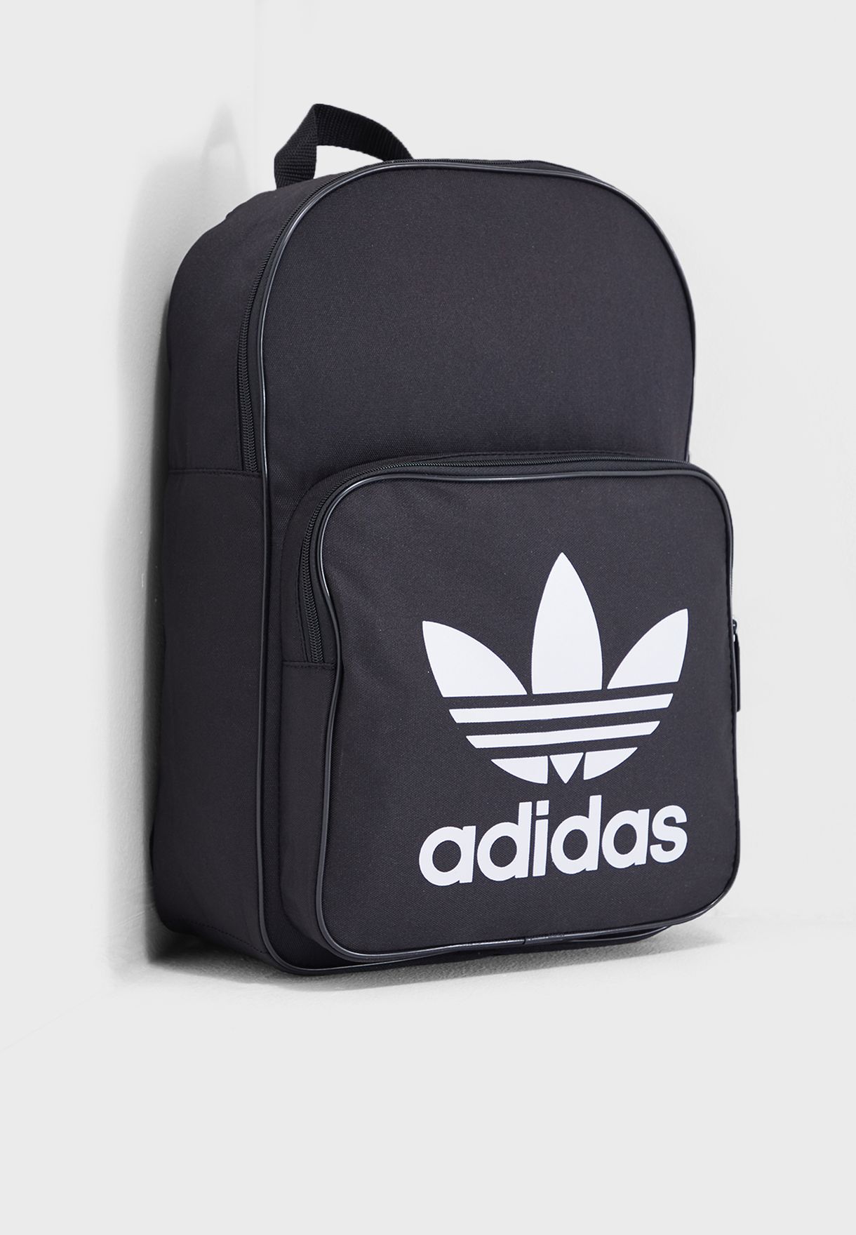adidas trefoil casual backpack