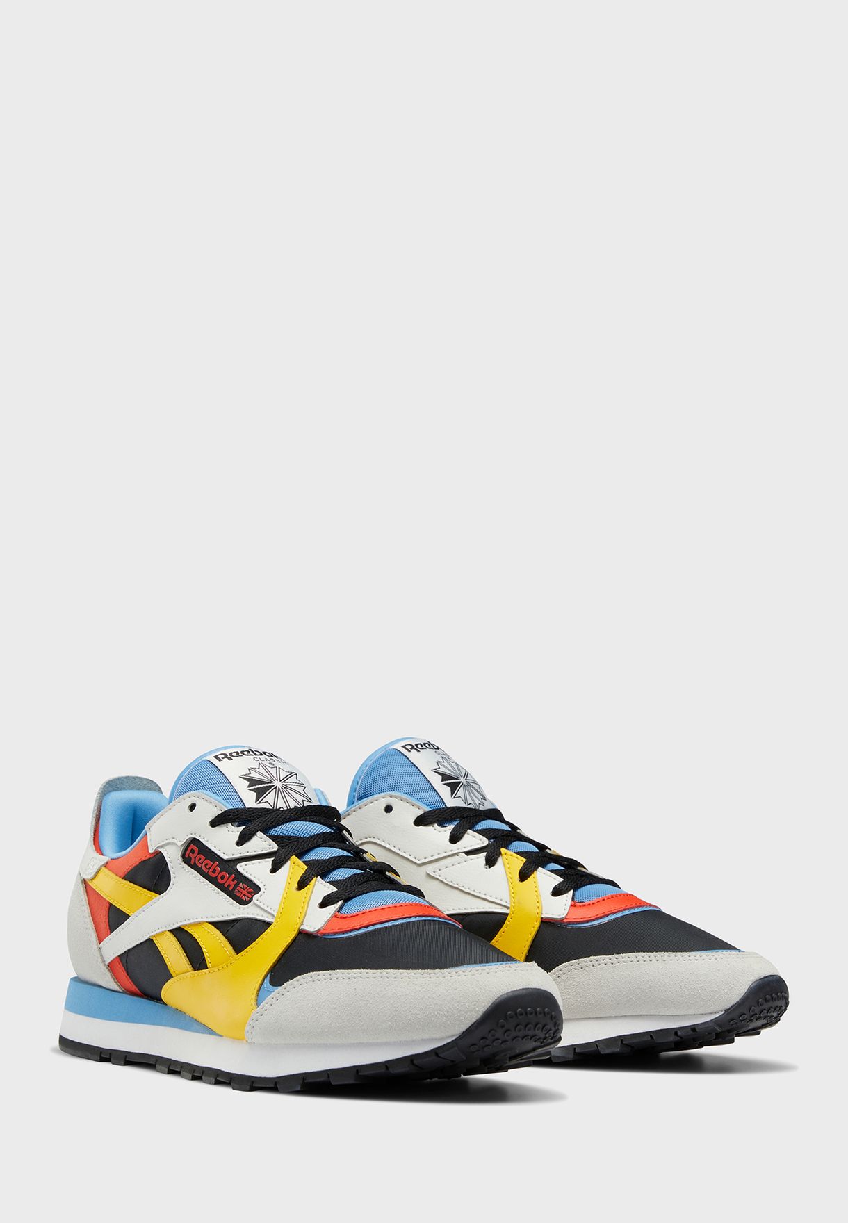Classic Legacy Az Shoes