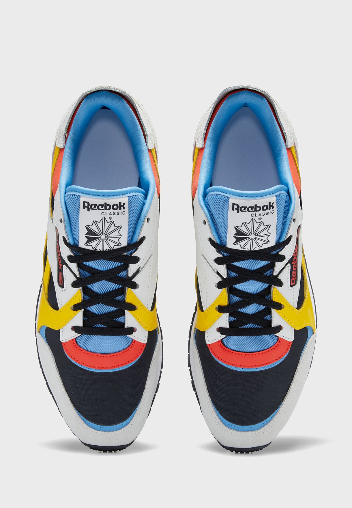 Classic Legacy Az Shoes