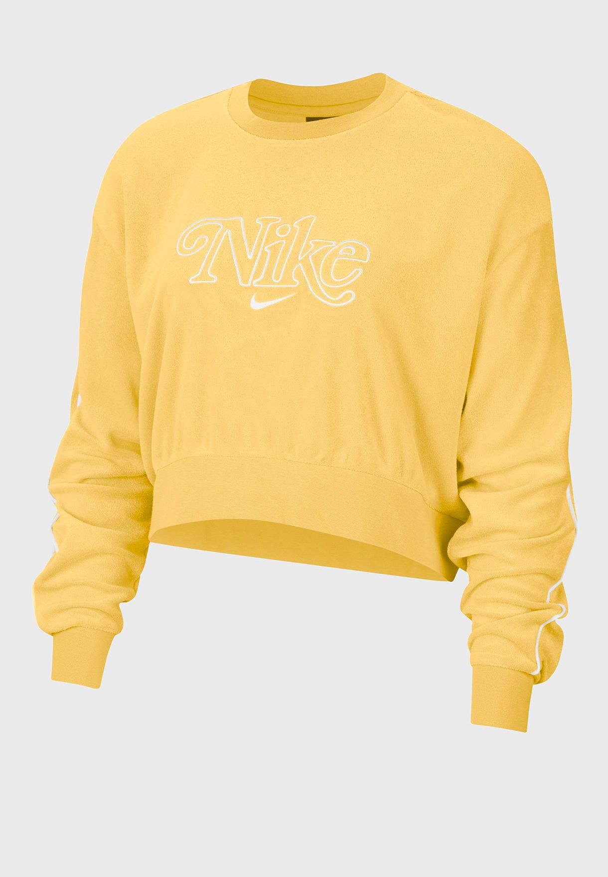 yellow name brand hoodies