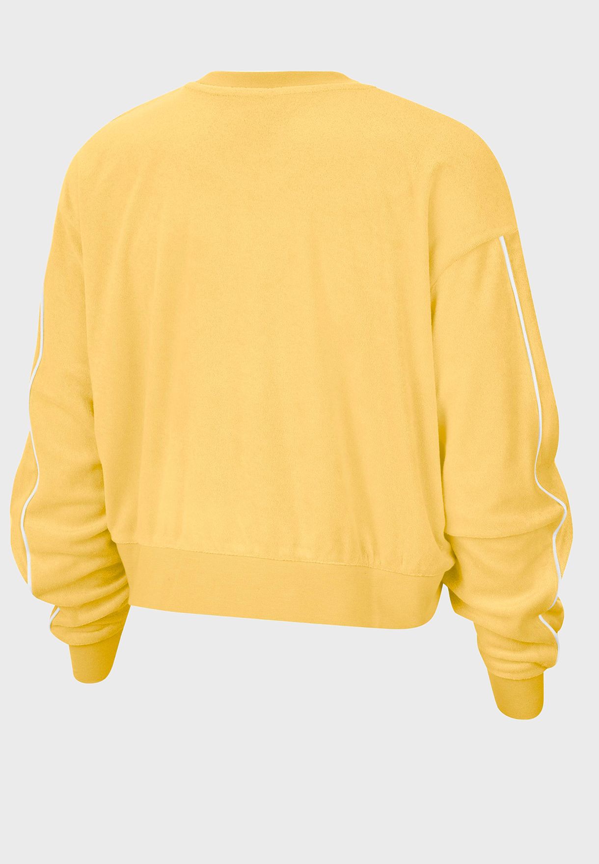 yellow name brand hoodies