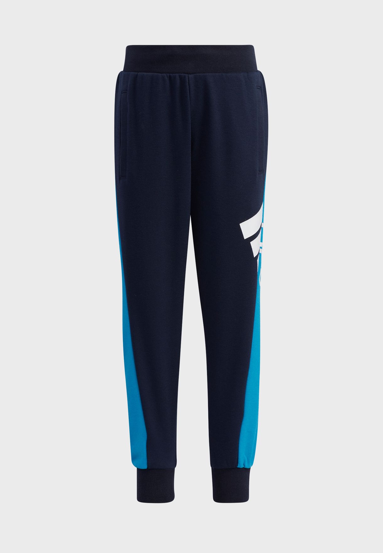 Youth Badge Of Sport Knit Sweatpants