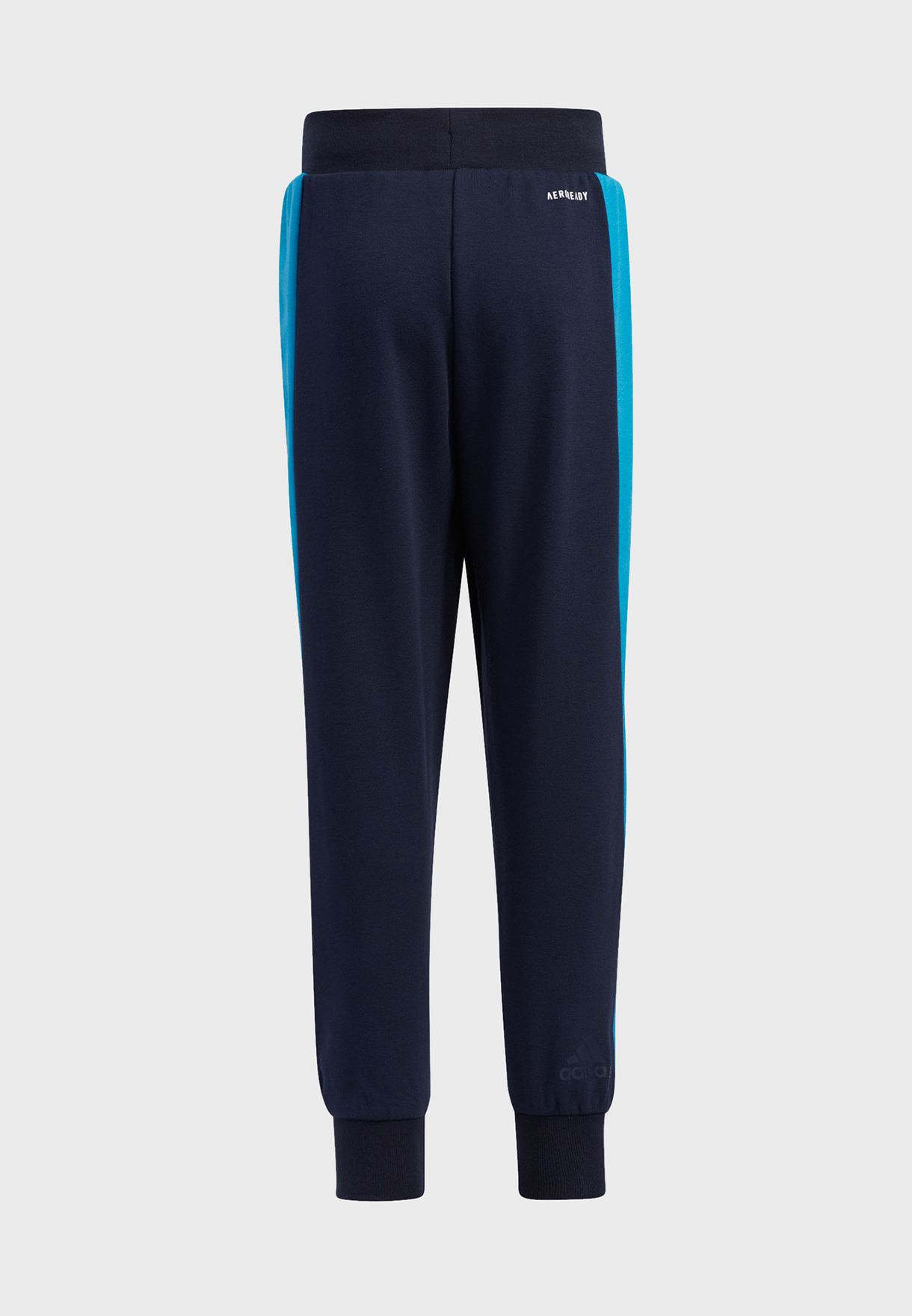 Youth Badge Of Sport Knit Sweatpants