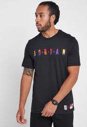 nike jordan dna t shirt