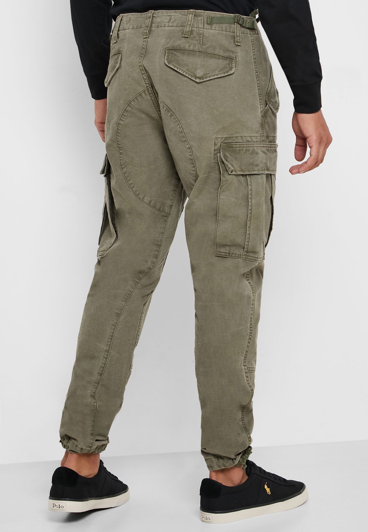 polo pants hudson bay