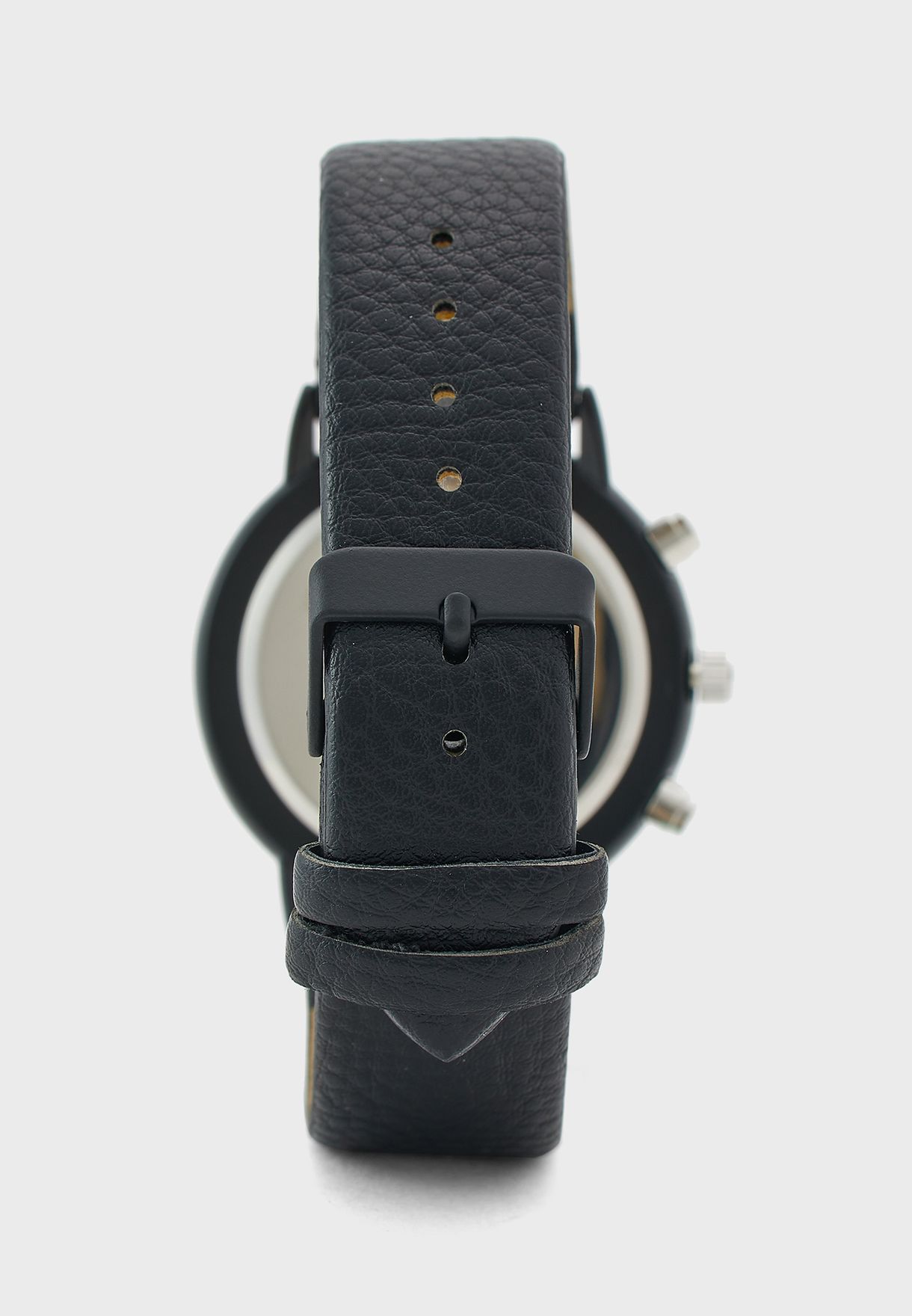 Watch And Cufflinks Gift Set