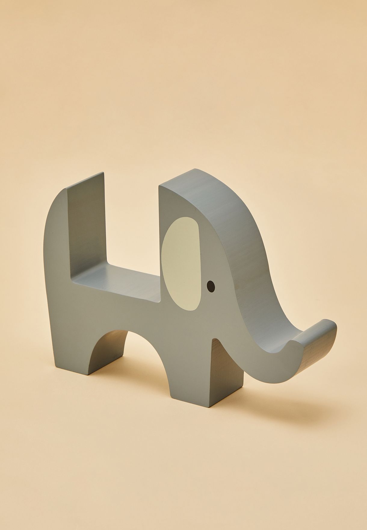Elephant Bookstand