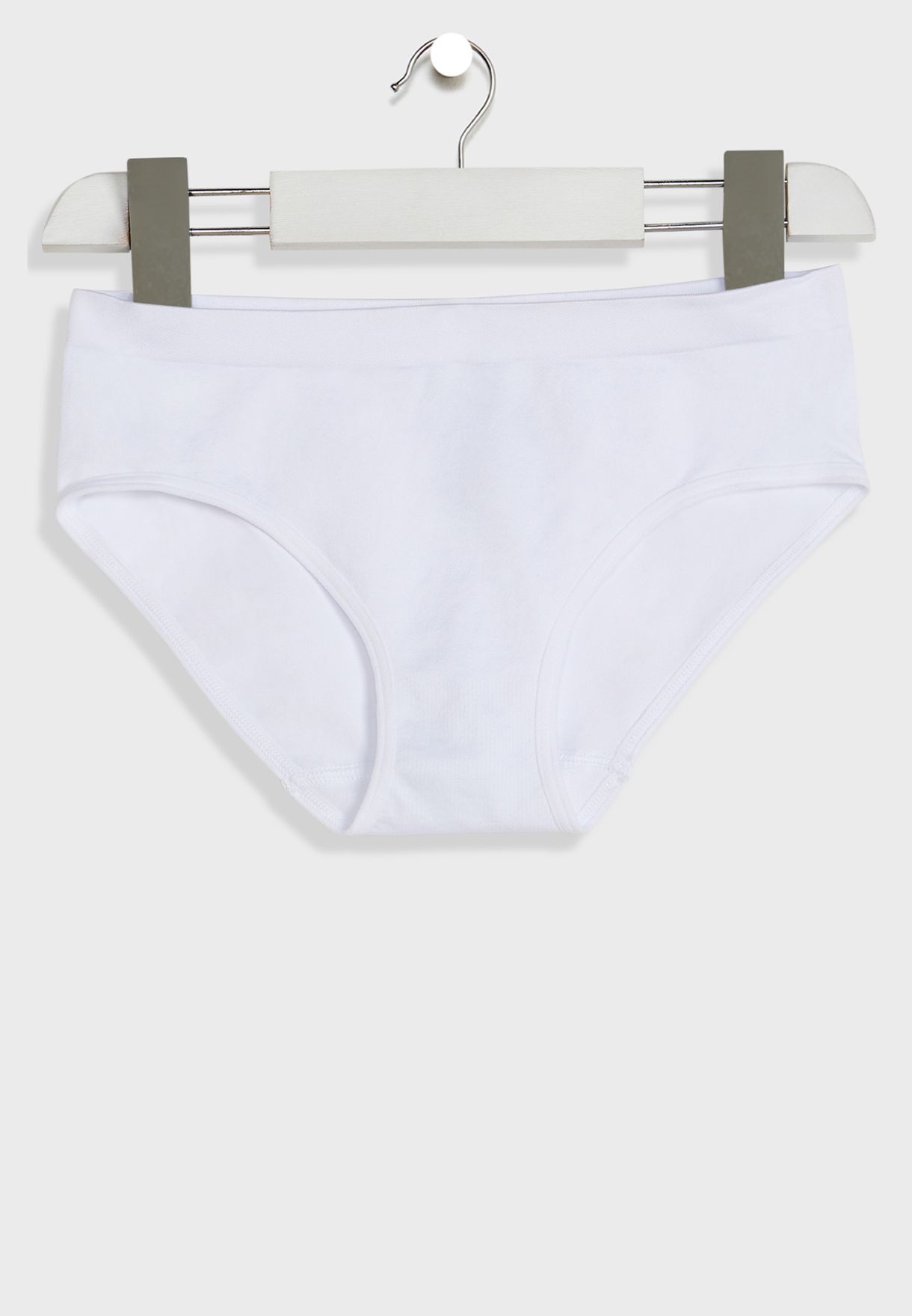 Kids 10 Pack Essential Briefs