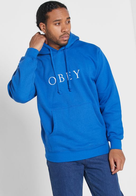 cheap obey hoodies