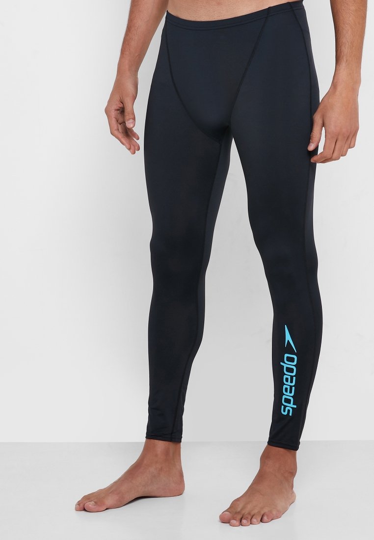 voorkant snor Noord Amerika Buy Speedo black Delight Swim Pants for Men in MENA, Worldwide