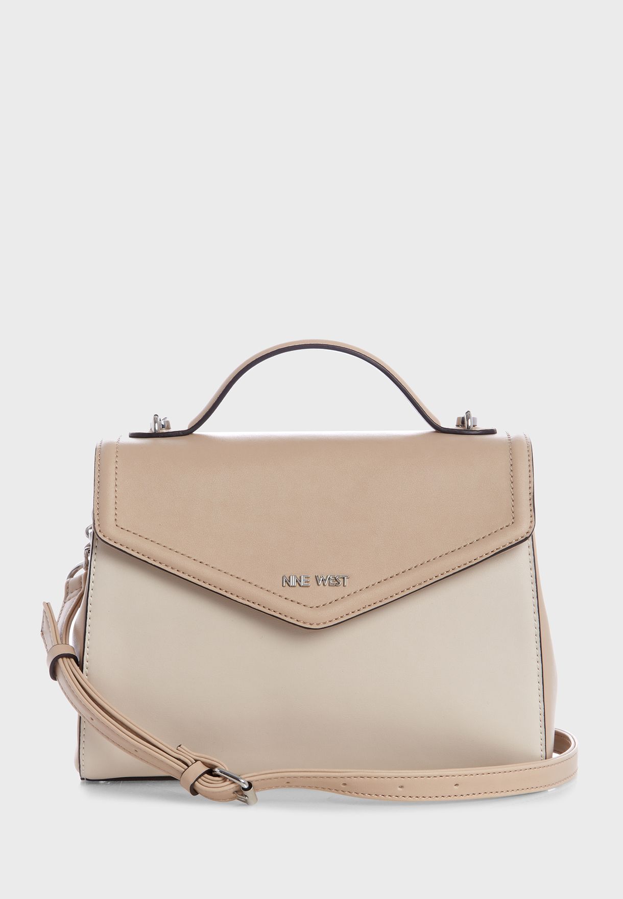 nine west joyce crossbody