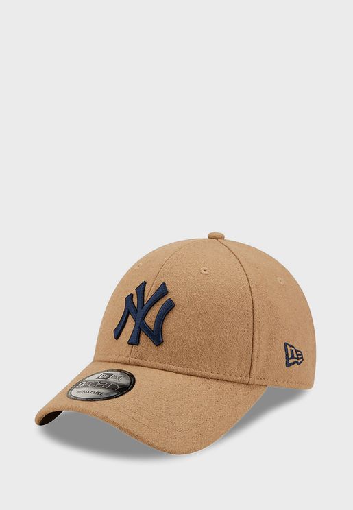9Forty New York Yankees Winterized Cap
