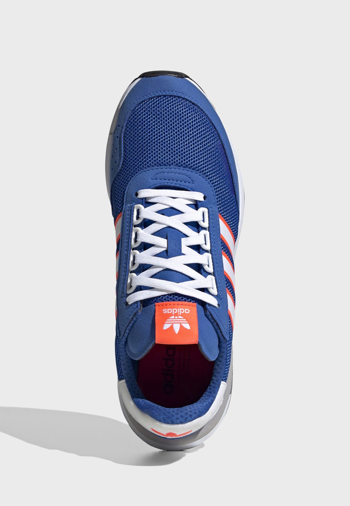 men's adidas originals retroset shoes
