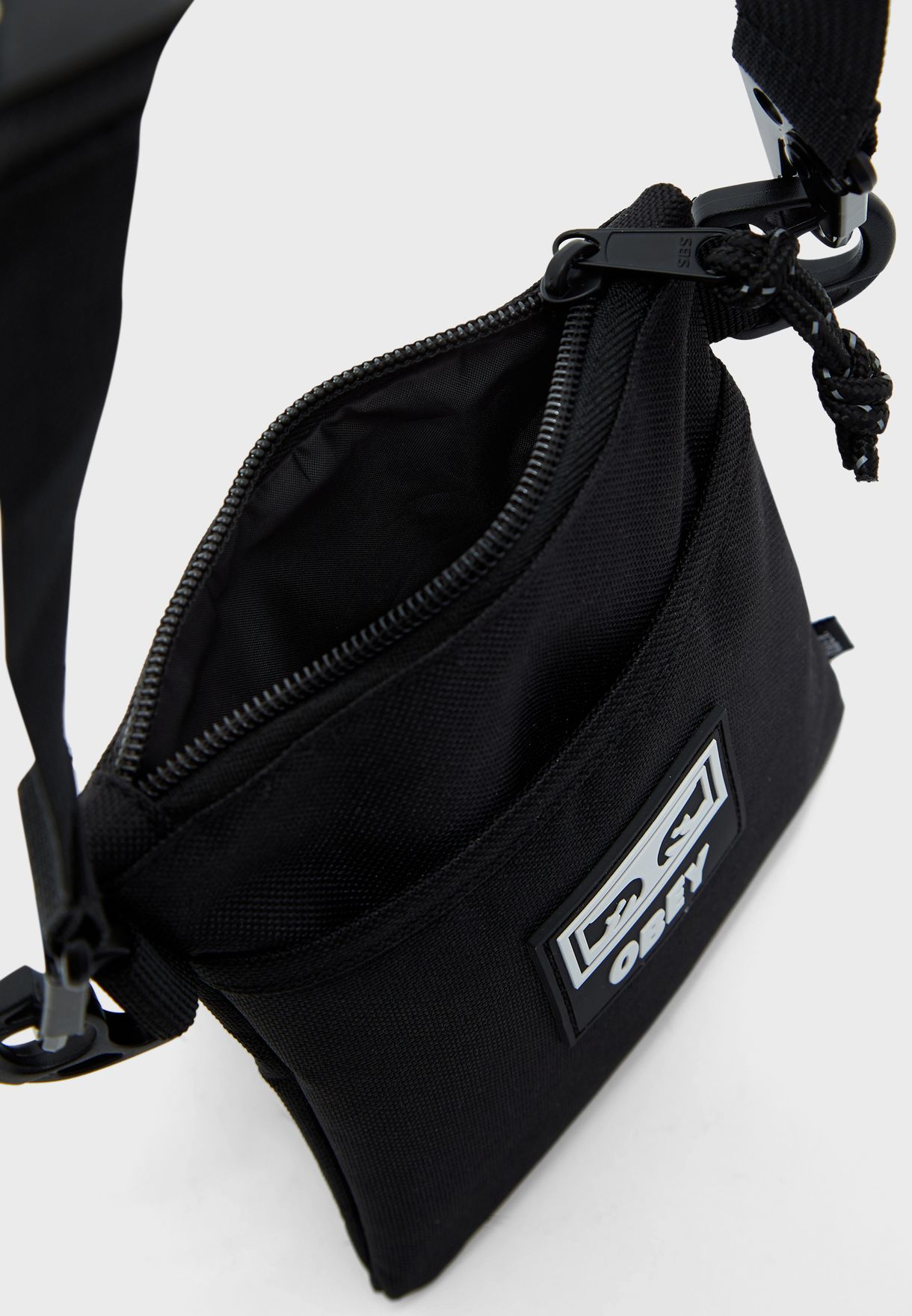 obey side bag