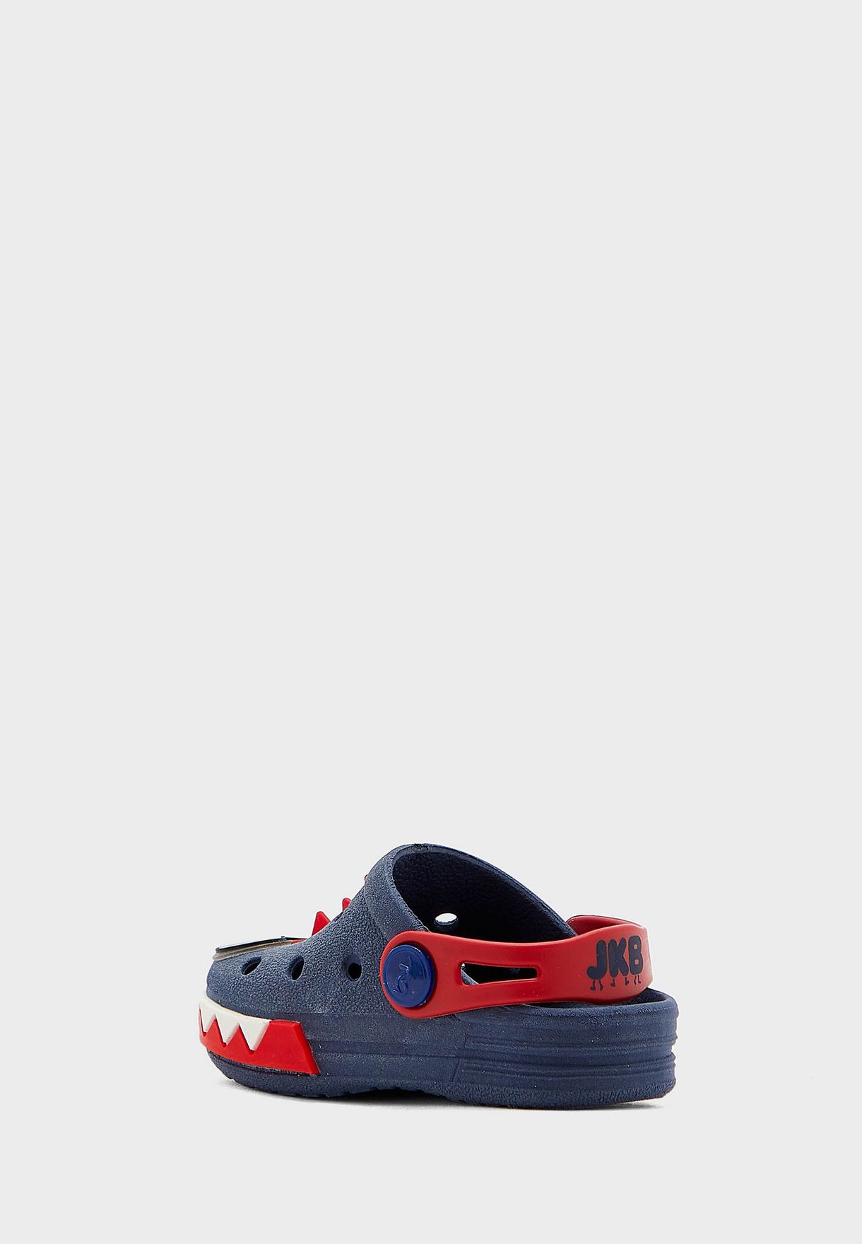 Infant Lorena Clog Sandals