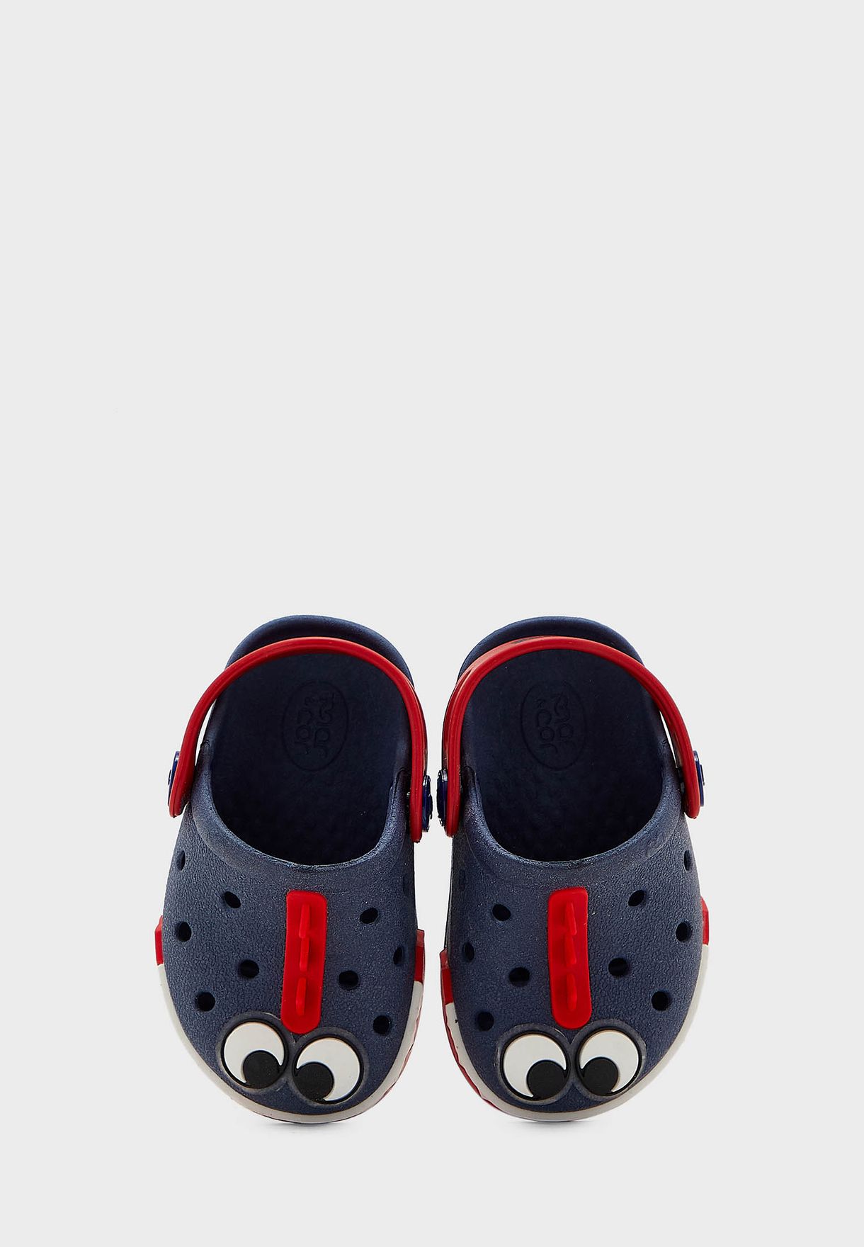 Infant Lorena Clog Sandals