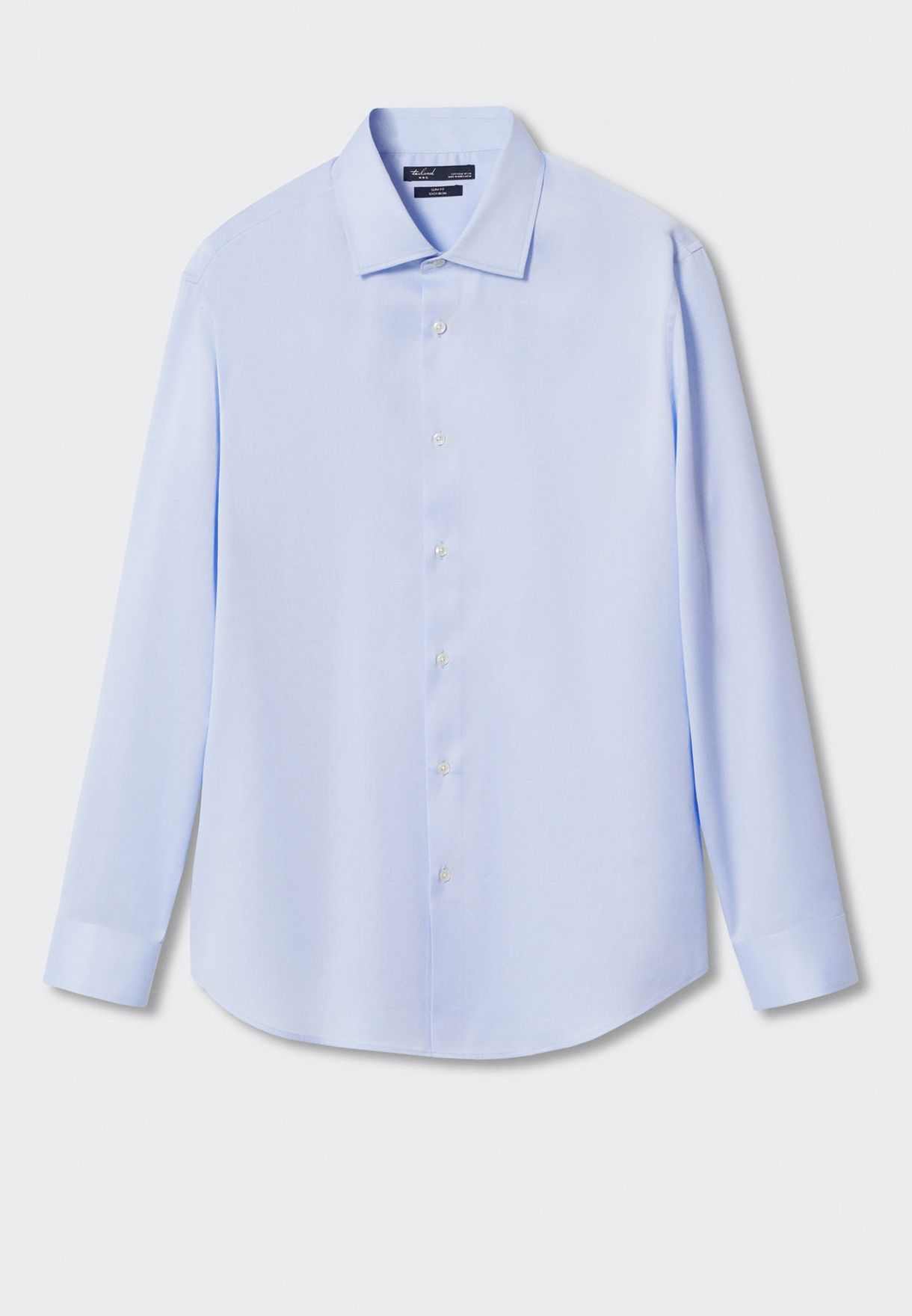 Essential Slim Fit Shirt
