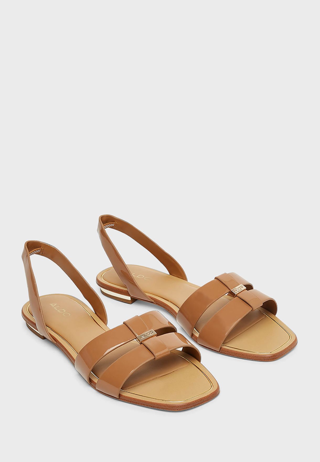 Balera Flat Sandals